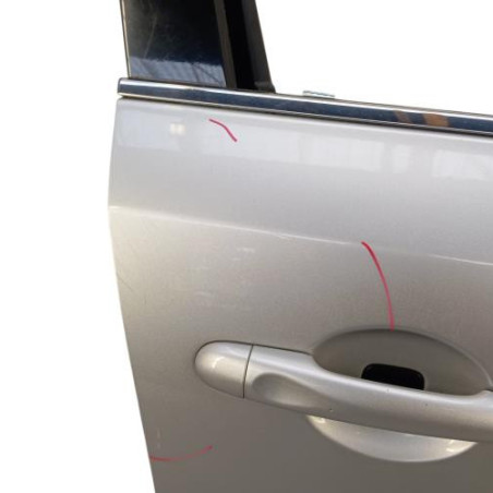 Porte avant droit RENAULT LATITUDE