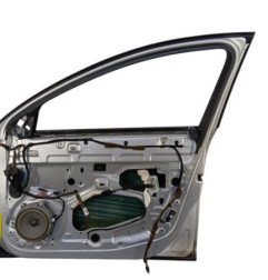 Porte avant droit RENAULT LATITUDE Photo n°4