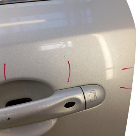 Porte avant gauche RENAULT LATITUDE