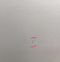 Porte avant gauche RENAULT LATITUDE Photo n°4