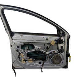 Porte avant gauche RENAULT LATITUDE Photo n°5