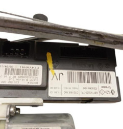 Leve vitre electrique avant droit RENAULT LATITUDE Photo n°3