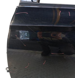 Porte arriere gauche OPEL INSIGNIA 2