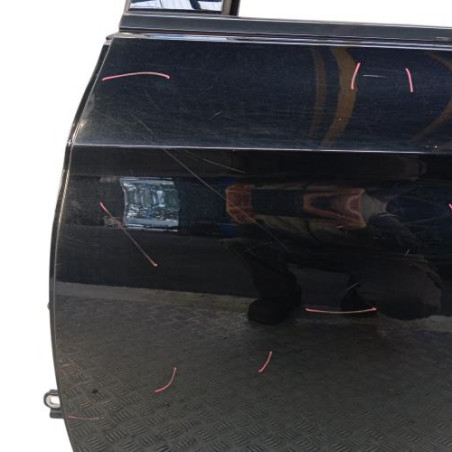 Porte arriere gauche OPEL INSIGNIA 2