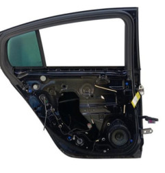 Porte arriere gauche OPEL INSIGNIA 2 Photo n°3