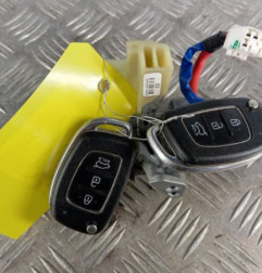 Neiman HYUNDAI TUCSON 2 Photo n°4