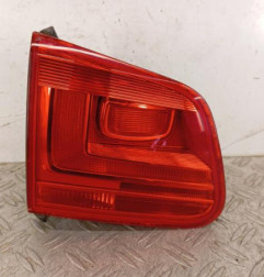 Feu arriere secondaire gauche (feux) VOLKSWAGEN TIGUAN 1 Photo n°1