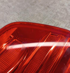 Feu arriere secondaire gauche (feux) VOLKSWAGEN TIGUAN 1