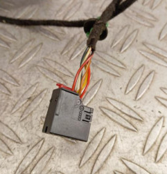 Retroviseur gauche VOLKSWAGEN TIGUAN 1 Photo n°5