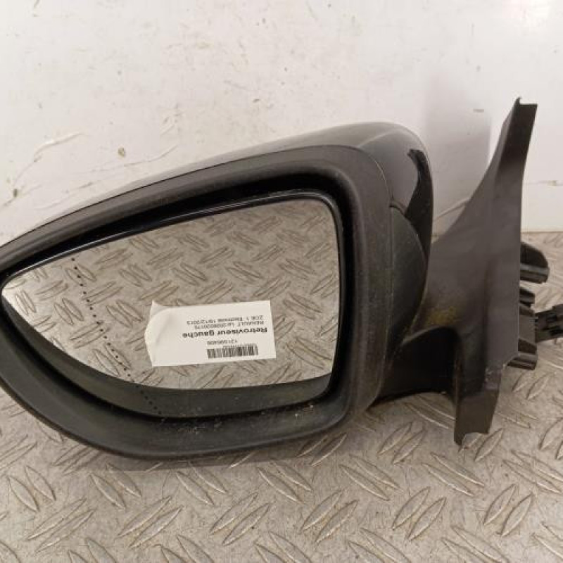 Retroviseur gauche RENAULT ZOE 1