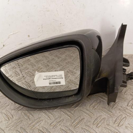 Retroviseur gauche RENAULT ZOE 1 Photo n°1