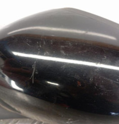 Retroviseur gauche RENAULT ZOE 1 Photo n°3