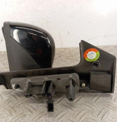 Retroviseur gauche RENAULT ZOE 1 Photo n°5