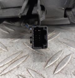 Retroviseur gauche RENAULT ZOE 1 Photo n°6