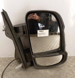 Retroviseur droit CITROEN JUMPER 3 Photo n°1