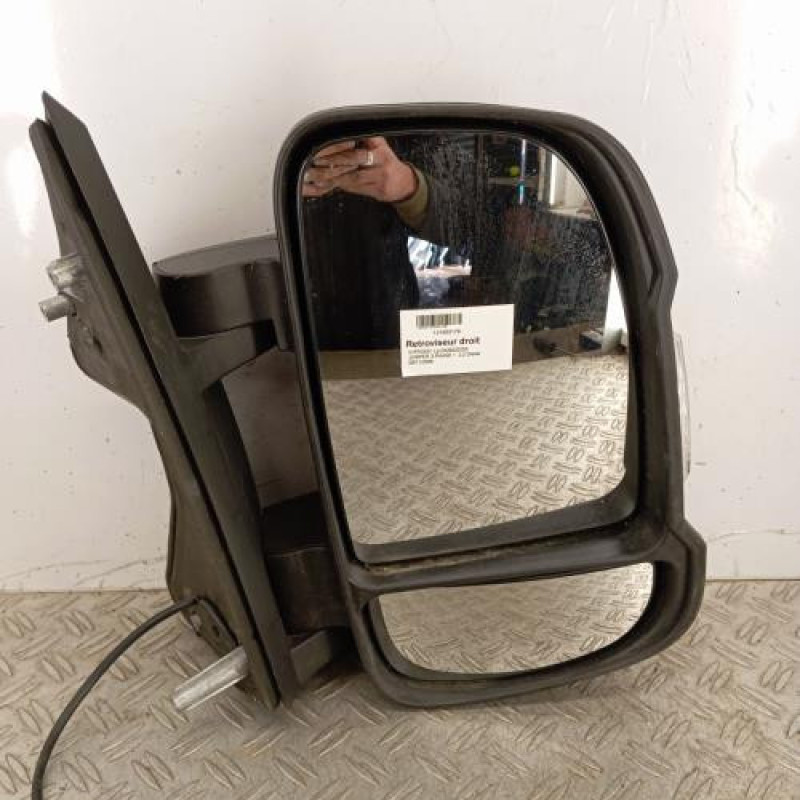 Retroviseur droit CITROEN JUMPER 3