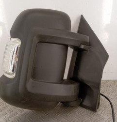 Retroviseur droit CITROEN JUMPER 3 Photo n°3