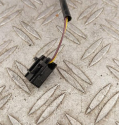 Retroviseur droit CITROEN JUMPER 3 Photo n°4