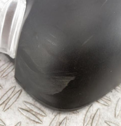 Retroviseur droit CITROEN JUMPER 3 Photo n°5