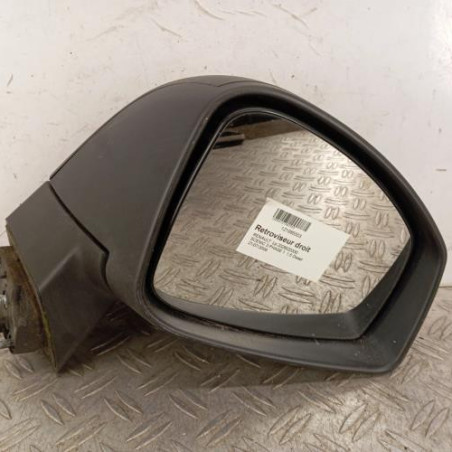 Retroviseur droit RENAULT SCENIC 3 Photo n°1