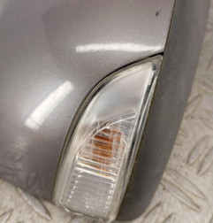 Retroviseur droit RENAULT SCENIC 3 Photo n°4