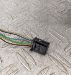 Retroviseur droit RENAULT SCENIC 3 Photo n°6