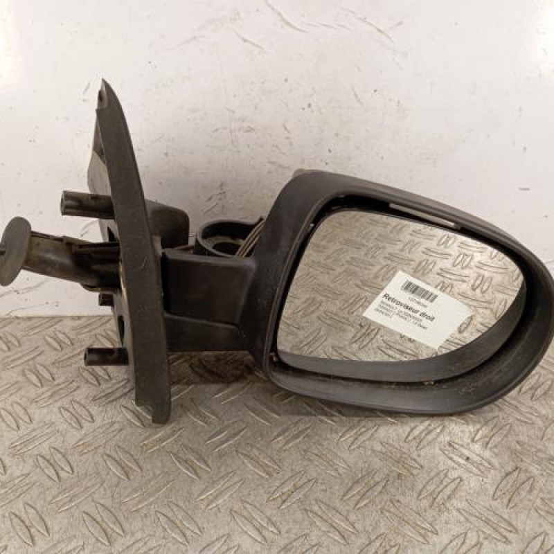 Retroviseur droit RENAULT TWINGO 2