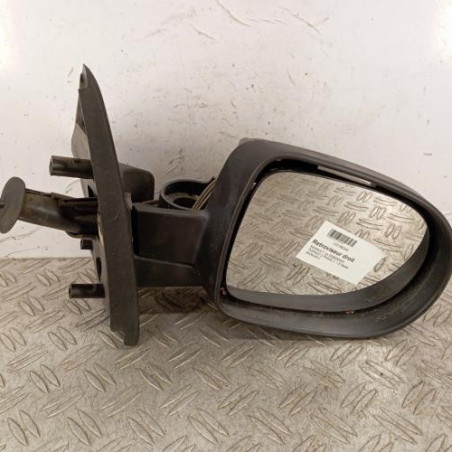 Retroviseur droit RENAULT TWINGO 2 Photo n°1