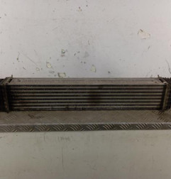 Echangeur air (Intercooler) RENAULT SCENIC 3