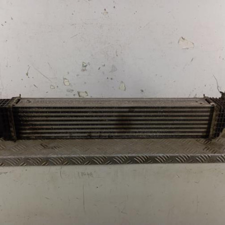 Echangeur air (Intercooler) RENAULT SCENIC 3