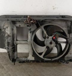 Face avant PEUGEOT 206 Photo n°1