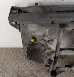 Face avant PEUGEOT 206