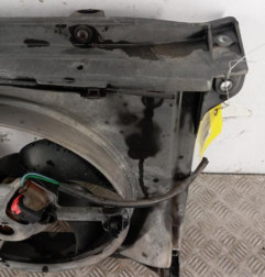 Face avant PEUGEOT 206 Photo n°3