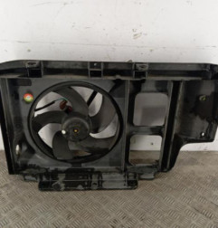 Face avant PEUGEOT 206 Photo n°4