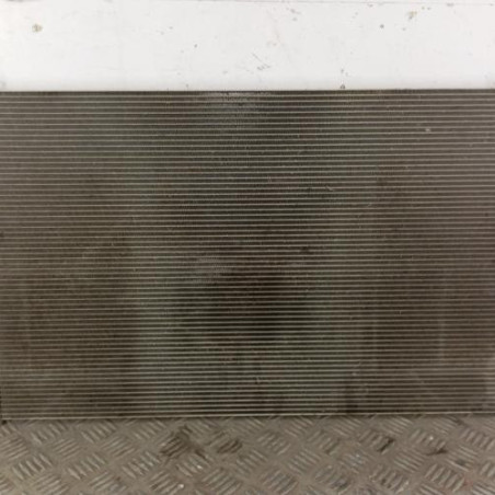 Radiateur clim MERCEDES VITO 447 Photo n°1