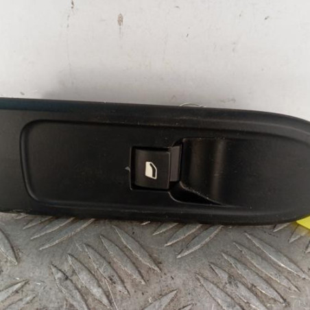 Interrupteur de leve vitre avant droit PEUGEOT 508 1 SW Photo n°1