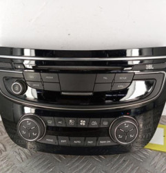 Commande chauffage PEUGEOT 508 1 SW Photo n°1