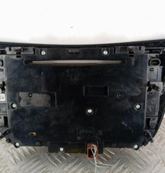 Commande chauffage PEUGEOT 508 1 SW