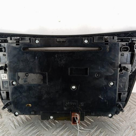 Commande chauffage PEUGEOT 508 1 SW