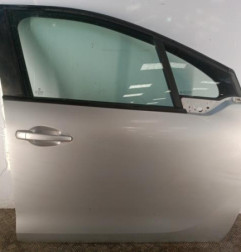 Porte avant droit PEUGEOT 208 1 Photo n°1