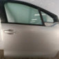 Porte avant droit PEUGEOT 208 1
