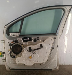 Porte avant droit PEUGEOT 208 1