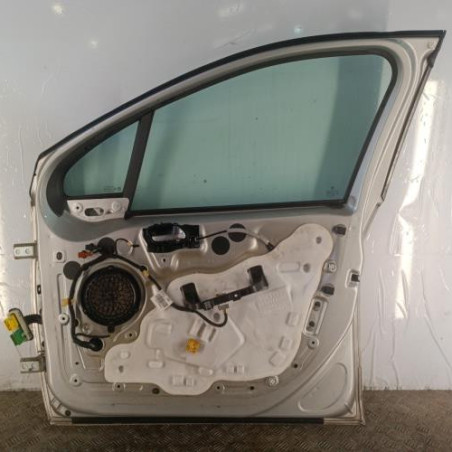 Porte avant droit PEUGEOT 208 1