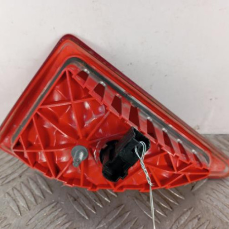 Feu arriere stop central RENAULT MASTER 3