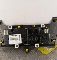 Commande chauffage RENAULT MASTER 3