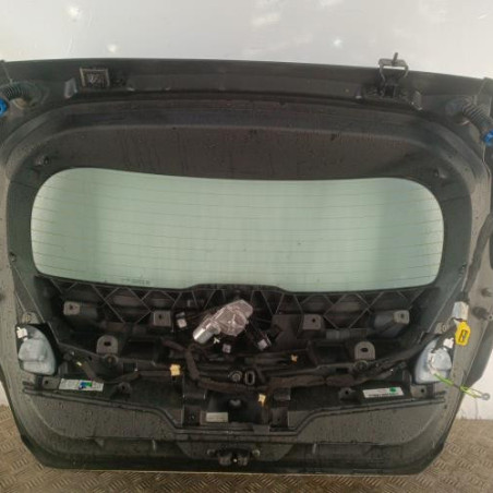 Malle/Hayon arriere PEUGEOT 308 2