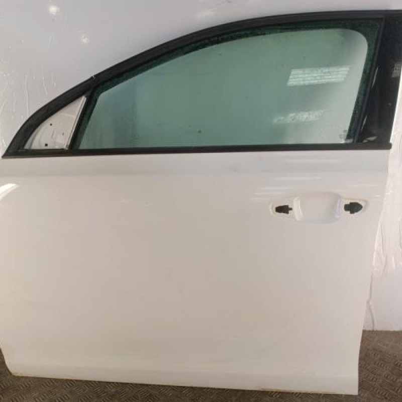Porte avant gauche PEUGEOT 308 2
