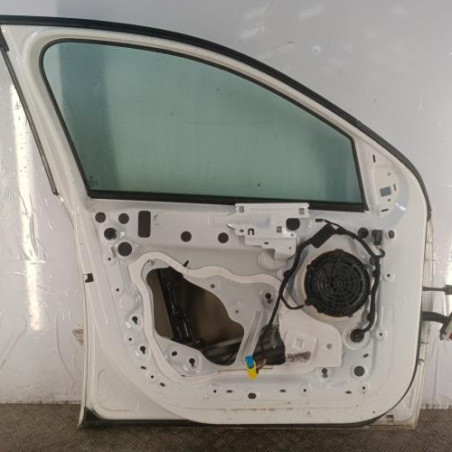 Porte avant gauche PEUGEOT 308 2