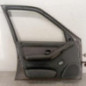 Porte avant gauche PEUGEOT 306