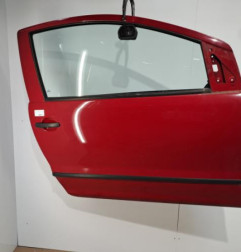 Porte avant droit VOLKSWAGEN FOX Photo n°1